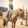 Benni und ich